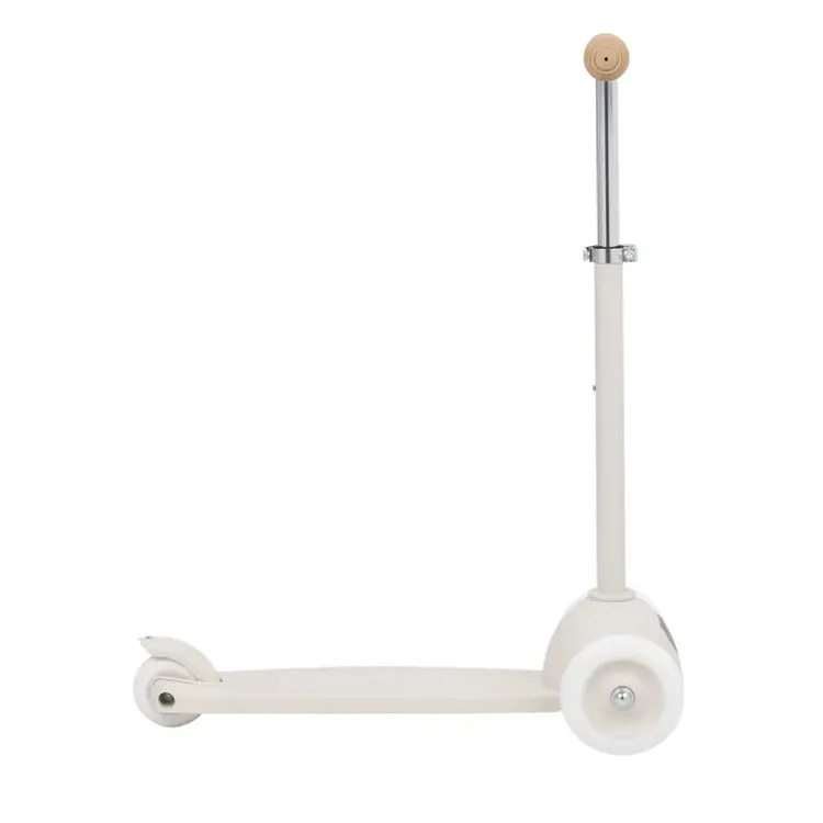 Banwood Eco Scooter - Ivory