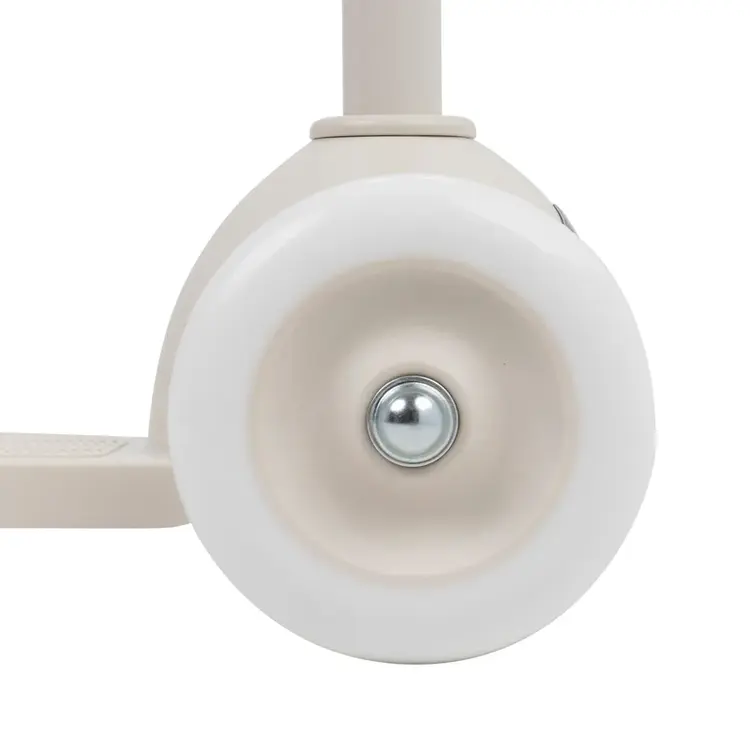 Banwood Eco Scooter - Ivory