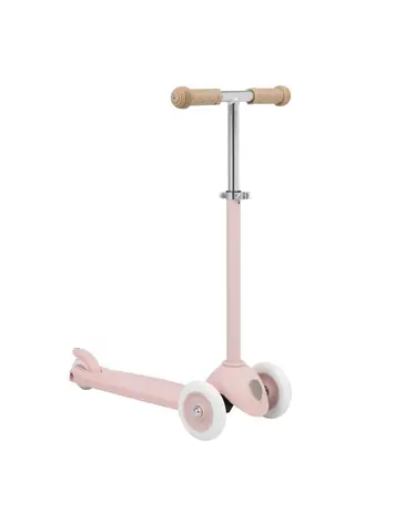 Banwood Eco Step - Faded Pink