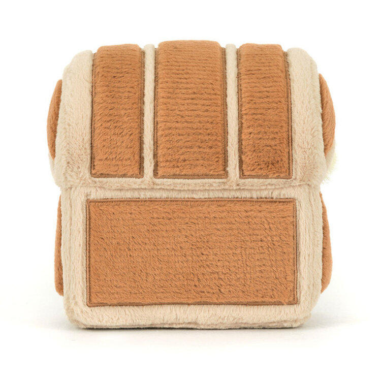 Jellycat Limited Amuseables Treasure Chest