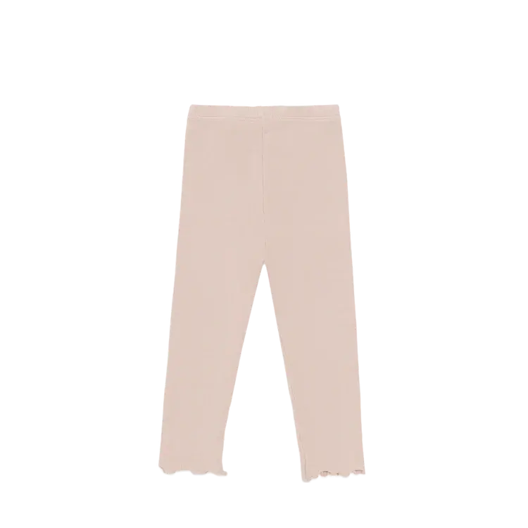Donsje Amsterdam Joline Leggings - Rose Mocha