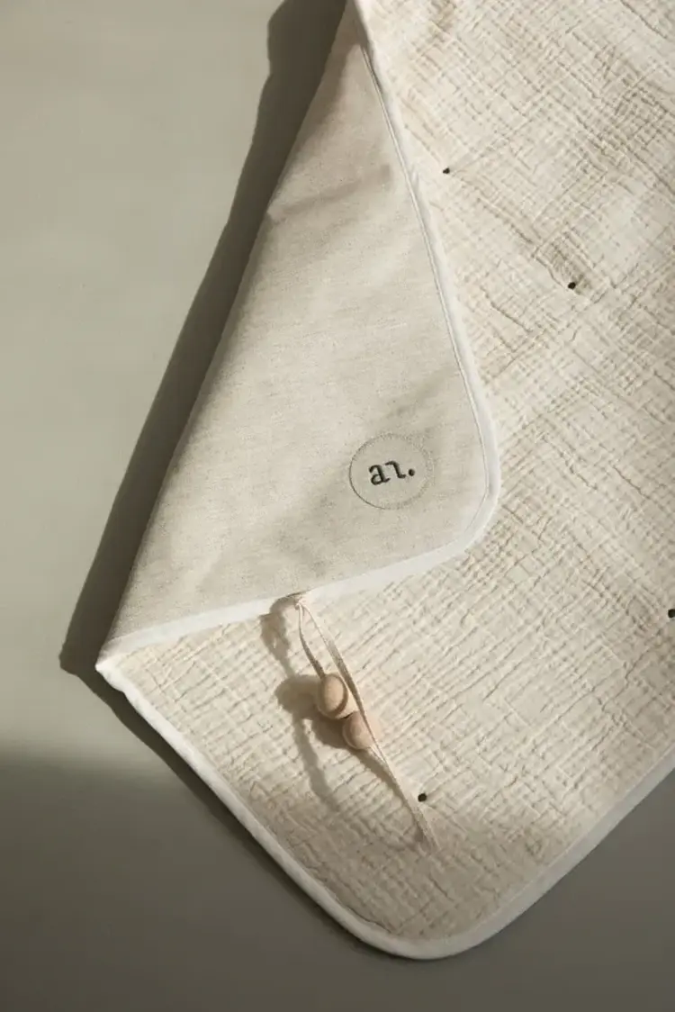 Atelier an.nur Mini Speel-/verschoonmat