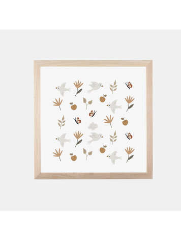 Poster - Les Beaux Jours