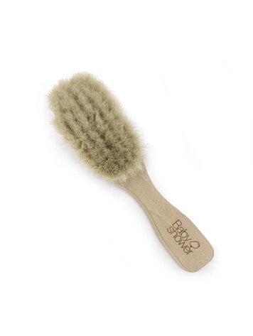 Babyshower Baby Brush