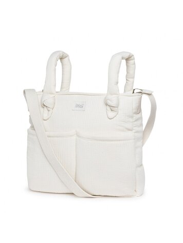 Babyshower Sophie Stroller Bag - Feel Ivory