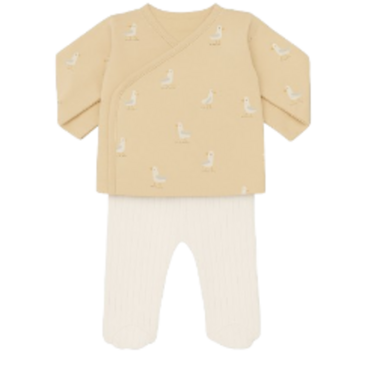 More Than Babies Newborn Set - Seagulls