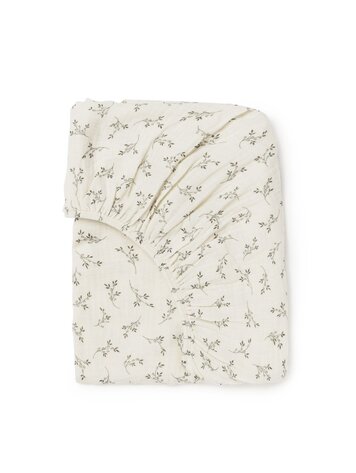 Babyshower Hoeslaken - Olive Bloom