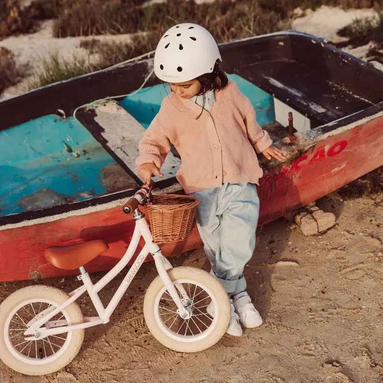 Banwood Balance Bike Vintage - Pink