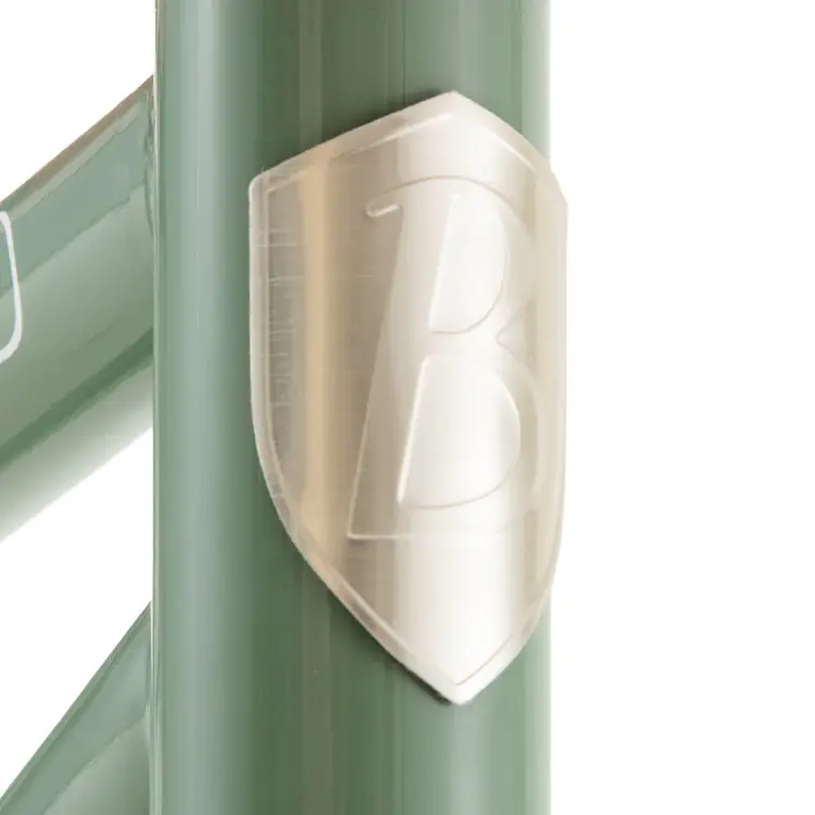 Banwood Loopfietsje Vintage - Forest