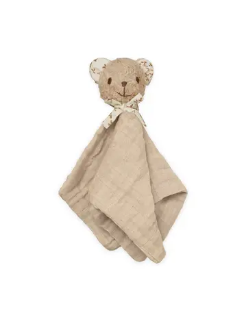 Cam Cam Copenhagen Cuddle Cloth Bear - Latte