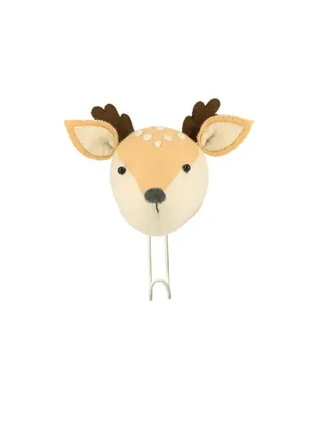 Fiona Walker England Kapstokje - Hert