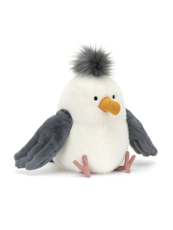 Jellycat Limited Chip Seagull
