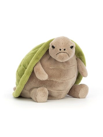 Jellycat Limited Timmy Turtle