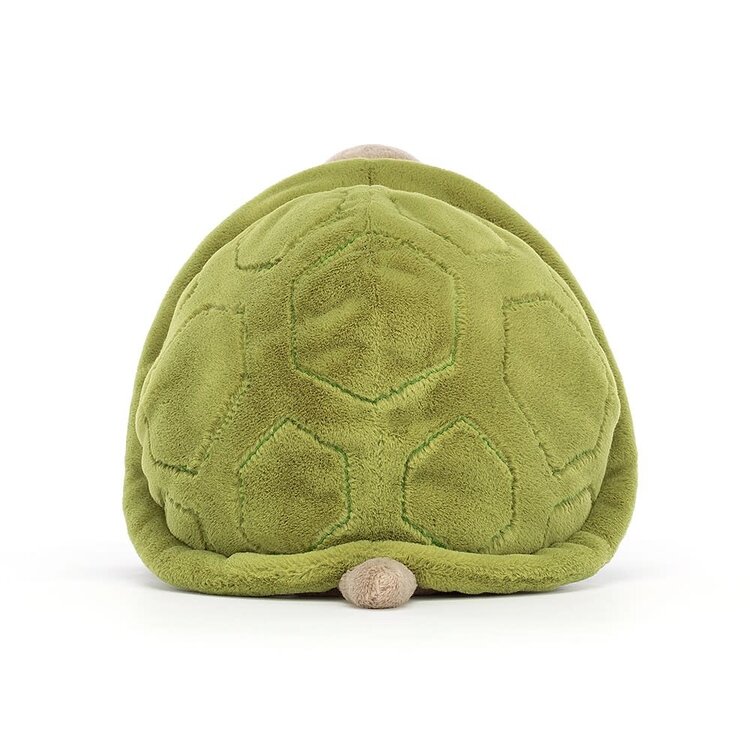 Jellycat Limited Timmy Turtle