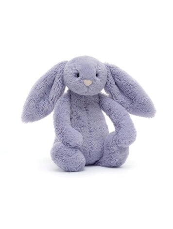Jellycat Limited Bashful Viola Bunny