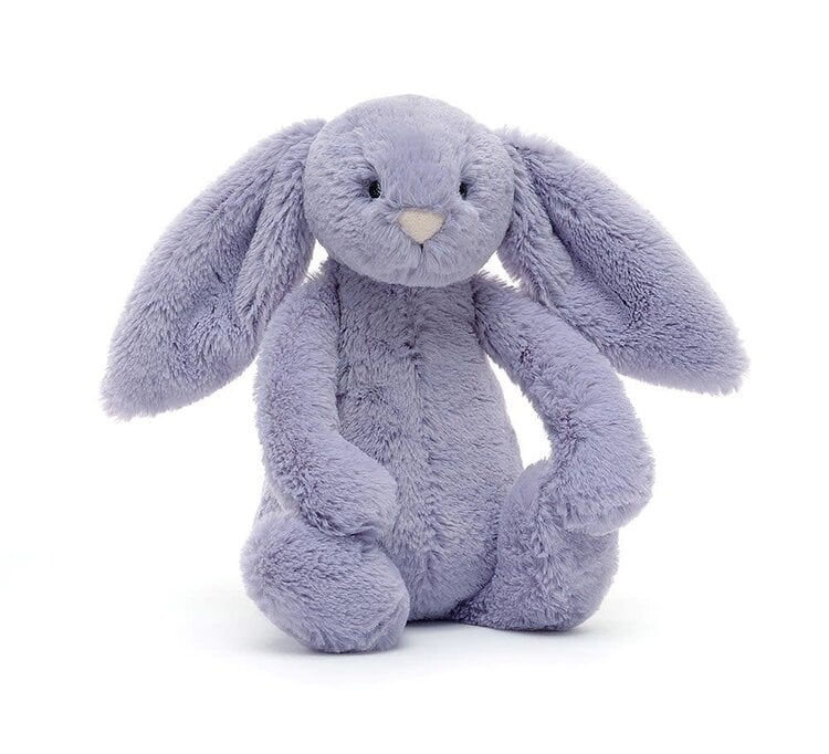 Jellycat Limited Bashful Viola Bunny