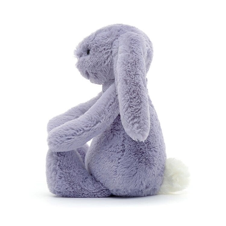 Jellycat Limited Bashful Viola Bunny