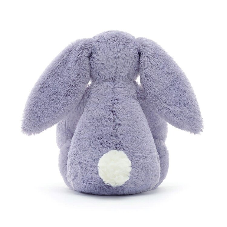 Jellycat Limited Bashful Viola Bunny