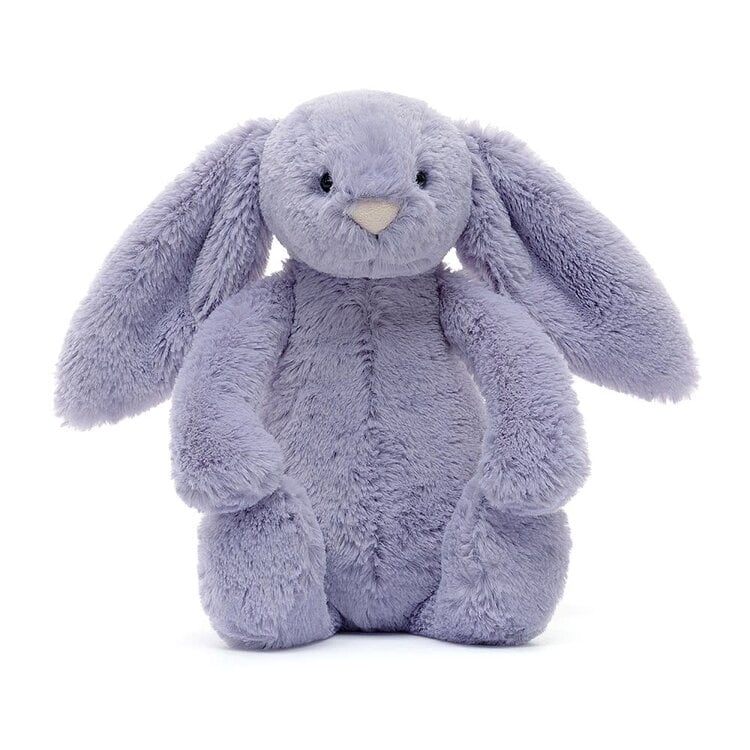 Jellycat Limited Bashful Viola Bunny