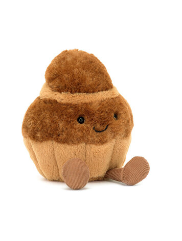 Jellycat Limited Amuseables Brigitte Brioche
