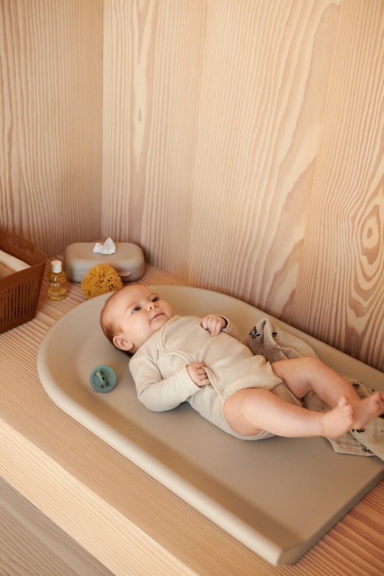 Liewood Cille Changing Mat - Sandy