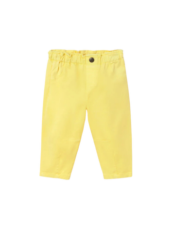 COZMO Atenas Pants - Yellow
