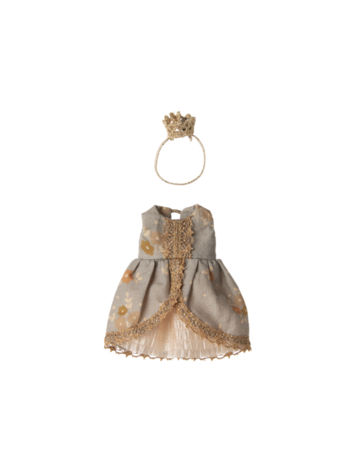 Maileg Princess Dress, Big Sister Mouse