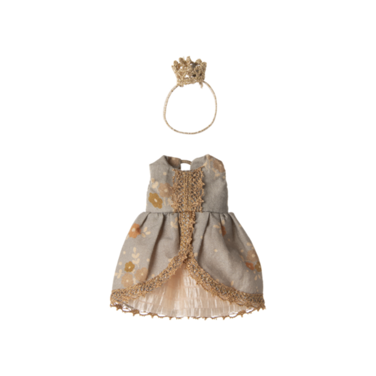 Maileg Princess Dress, Big Sister Mouse