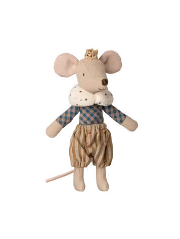 Maileg Prince Mouse, Big Brother