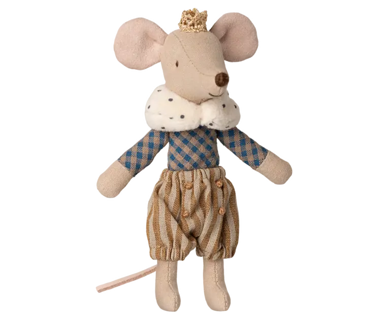 Maileg Prince Mouse, Big Brother