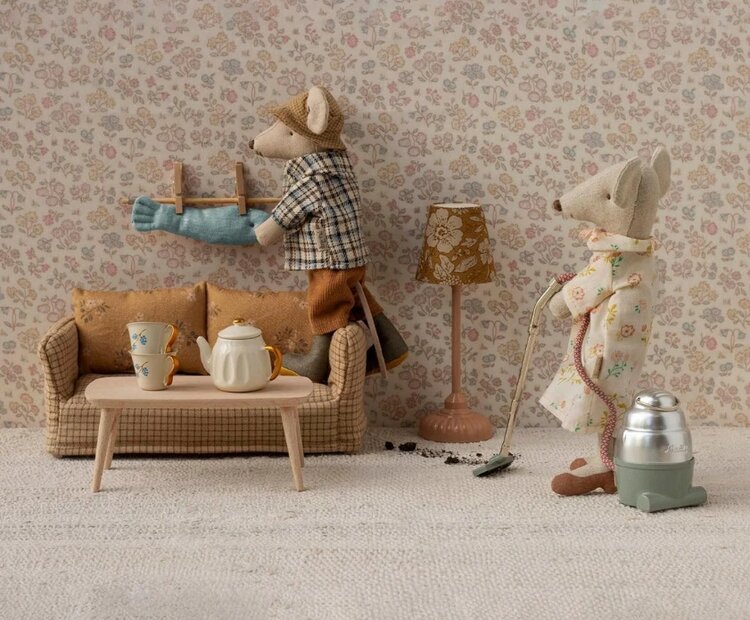 Maileg Granddad Mouse