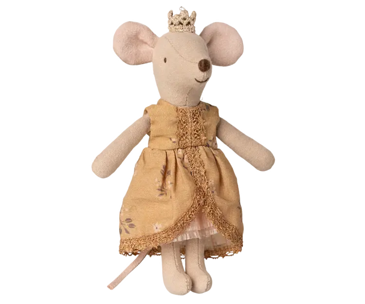 Maileg Princess Mouse, Big sister