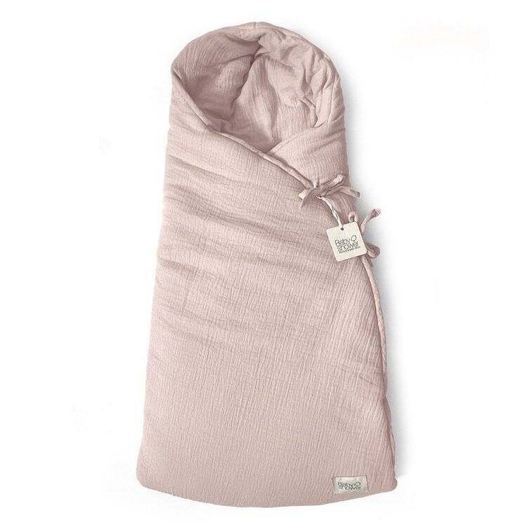 Babyshower Candy Angel Nest - Nude Powder