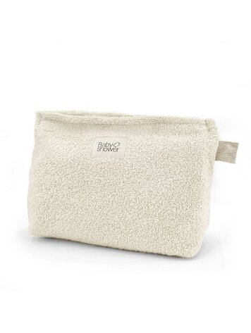 Babyshower Super Pochette - Terry Ivory