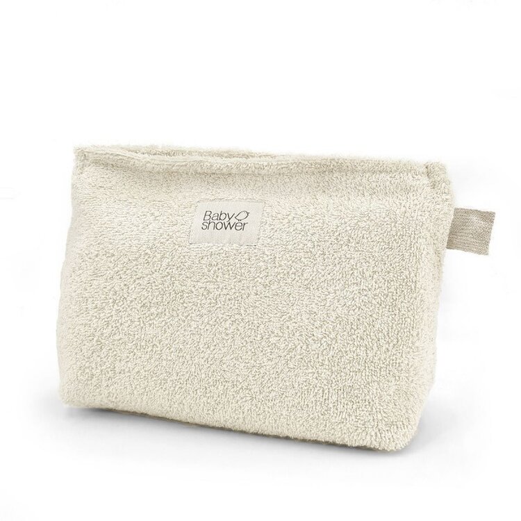 Babyshower Super Pochette - Terry Ivory