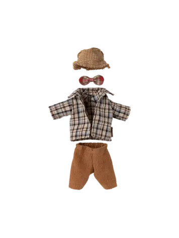 Maileg Clothes, Granddad mouse