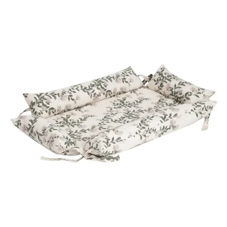 Garbo&friends Baby Nest - Honeysuckle