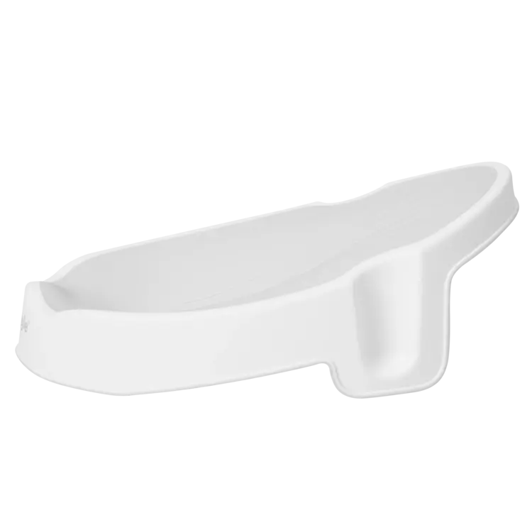 Shnuggle Newborn Support Bath - Taupe