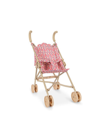Konges Sløjd Poppenwagen - Felice Rose