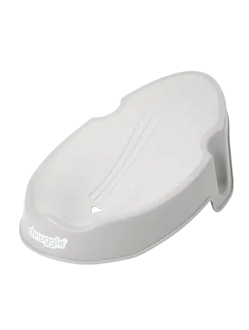 Shnuggle Newborn Support Bath - Taupe