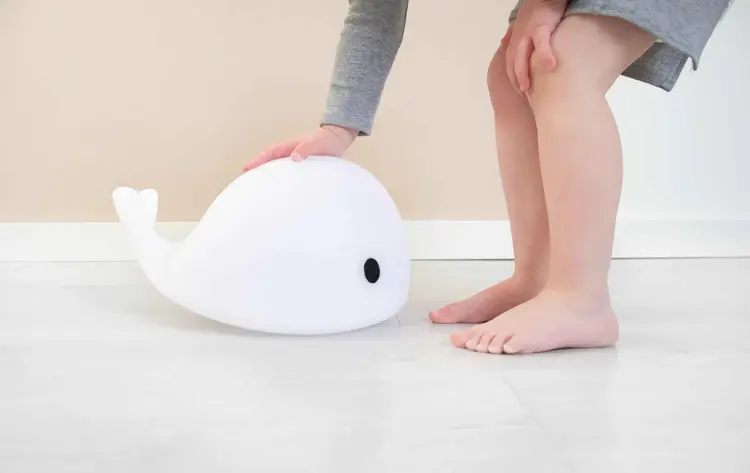 Flow Moby Lamp - Medium