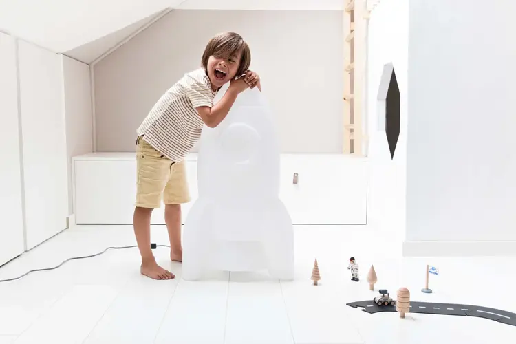 Flow Apollo Large – Interior light