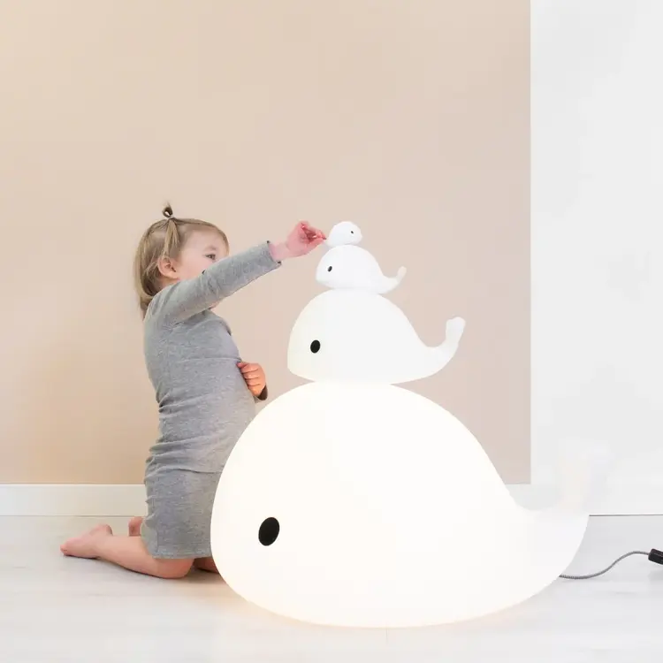Flow Moby Lamp - Large