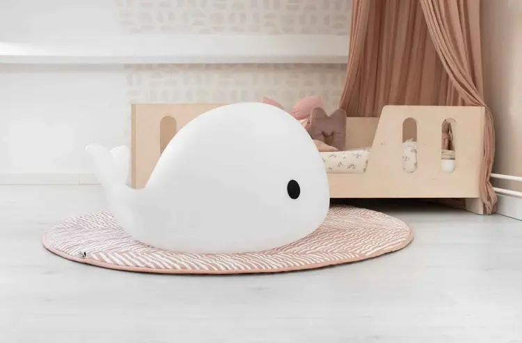 Flow Moby Lamp - Large