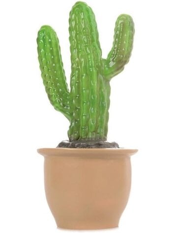 Heico Lamp - Finger Cactus in Pot