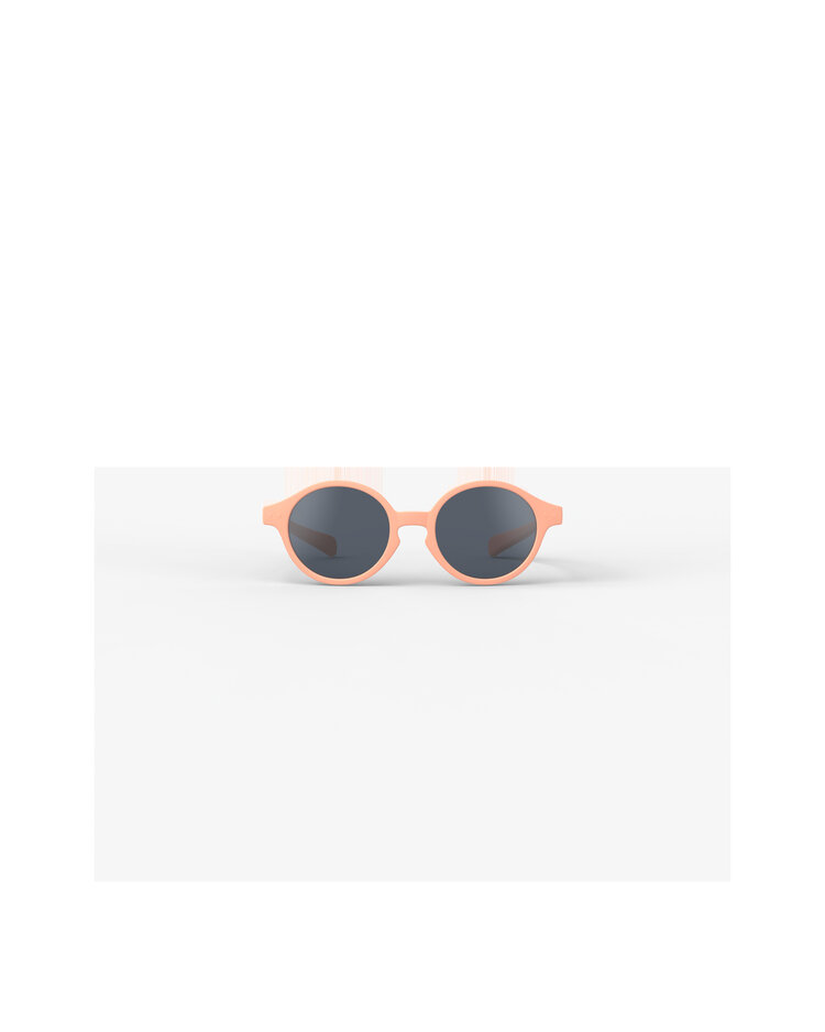 Izipizi #D Baby Sunglasses - Apricot 0-3Y