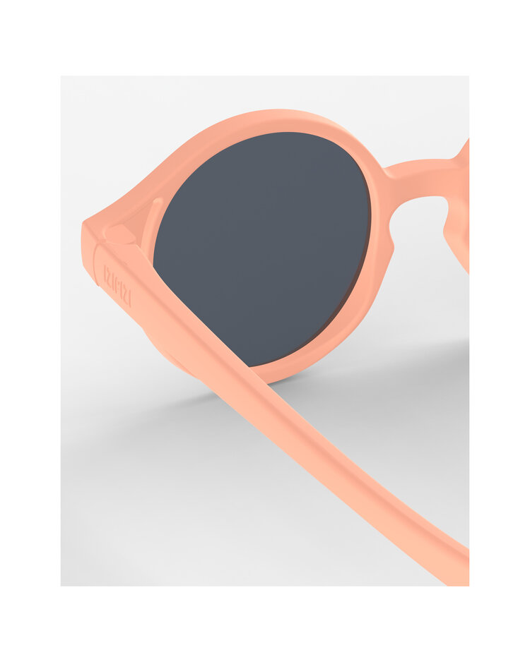 Izipizi #D Baby Zonnebril - Apricot (0-3jaar)