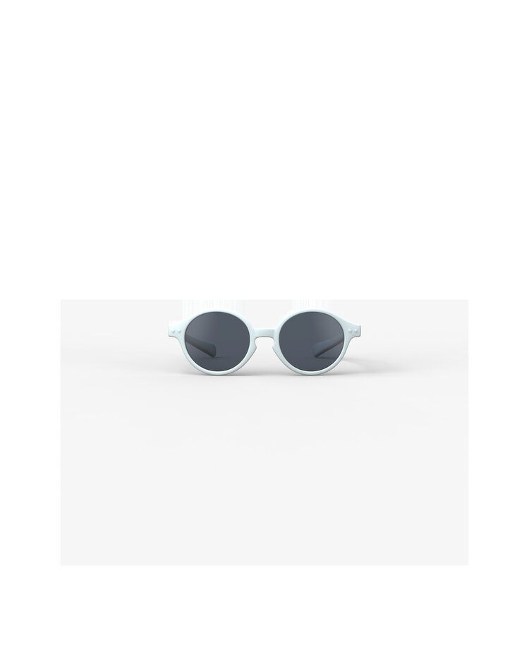 Izipizi #D Baby Sunglasses - Sweet Blue 0-3Y