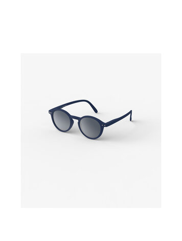 Izipizi #D Kids Sunglasses - Navy Blue 3-5Y