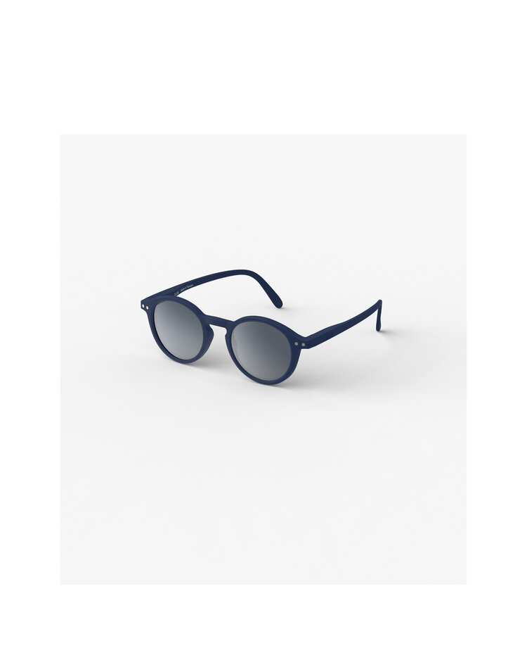 Izipizi #D Kids Sunglasses - Navy Blue 3-5Y